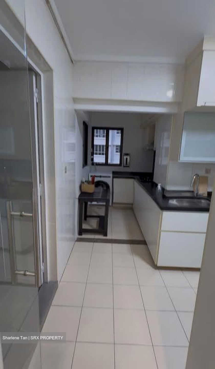 Blk 109B Depot Heights (Bukit Merah), HDB 5 Rooms #566375501